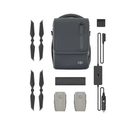 

Mavic 2 Fly More Kit для Mavic 2 Pro и Mavic 2 Zoom аксессуары для дрона