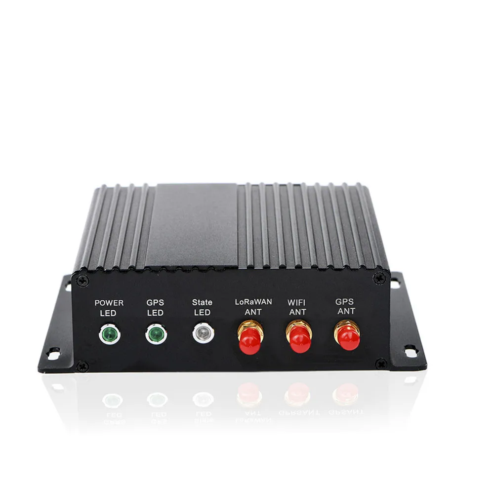 G-NiceRF Full finished LoRaWANGateway EU868M use SX1301 &amp SX1255 included GPS WIFI | Replacement Parts