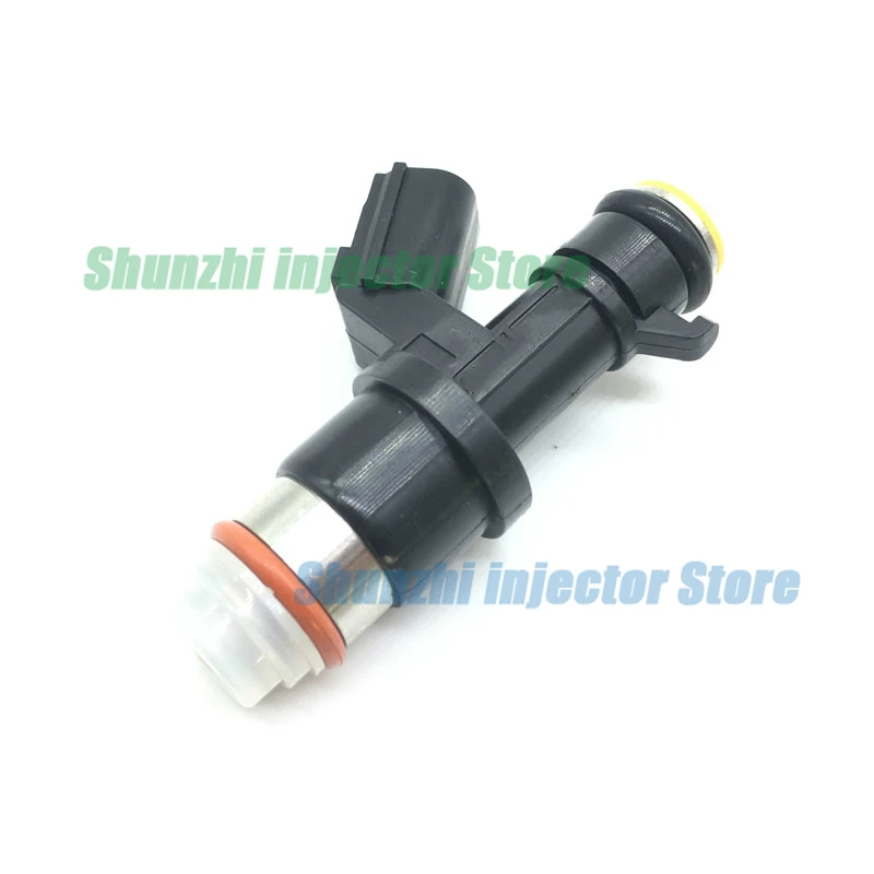 

fuel injector nozzle for Honda Accord Civic CR-V for Acura ILX TSX 16450-R40-A01 16450R40A01 16450 R40 A01