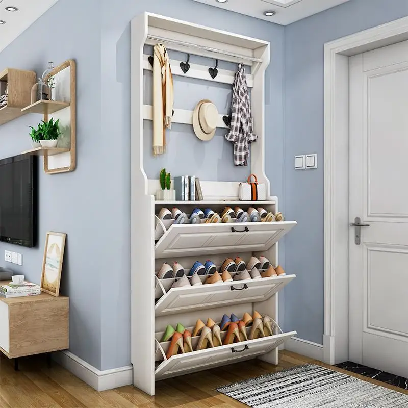 Para El Hogar Closet минималистский ассортимент Chaussure Organizador De Armario Kast Sapateira Rack Scarpiera Mueble Shoes