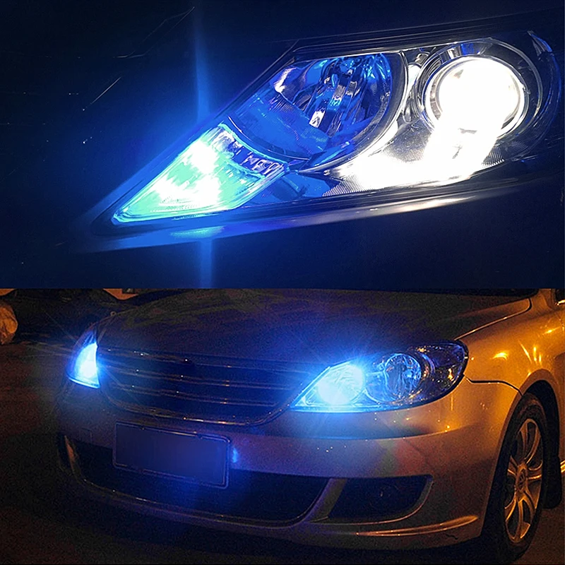 2 шт. T10 светодиодный W5W Canbus 168 194 просвет Автомобильные стояночные огни лампы для VW Passat b5 b6 CC Golf 4 5 6 7 Jetta mk4 mk5 mk6 Polo tiguan