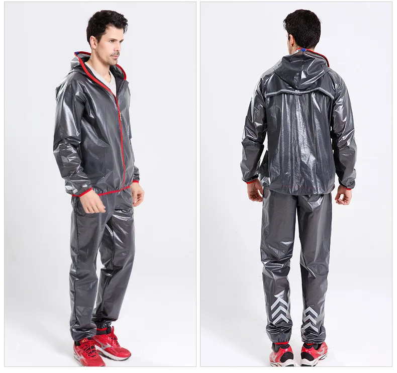 2022 велосипедная куртка водостойкий велосипедный отражающий дождевик Мужская