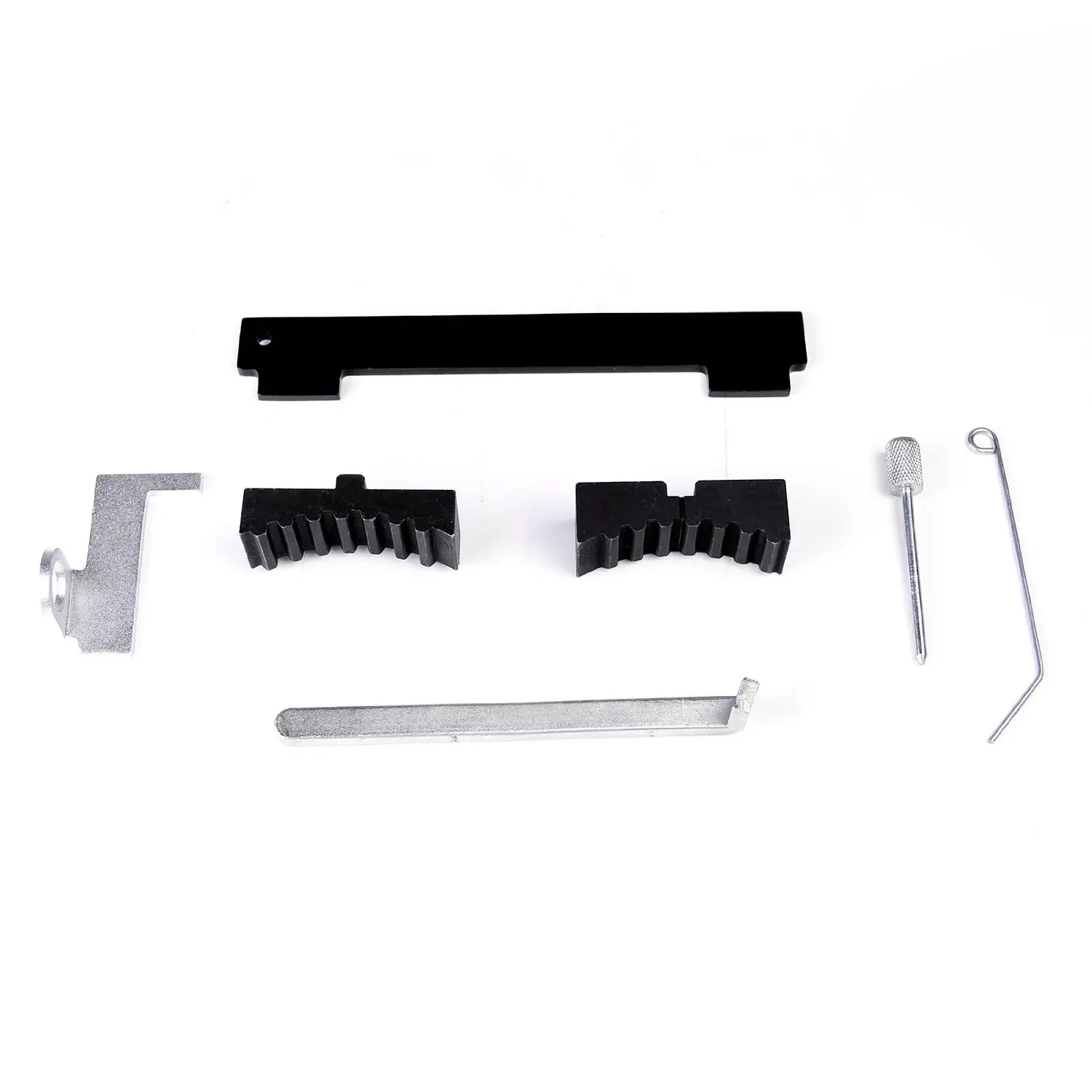 Двигатель распределительного вала блокировки синхронизации набор инструментов