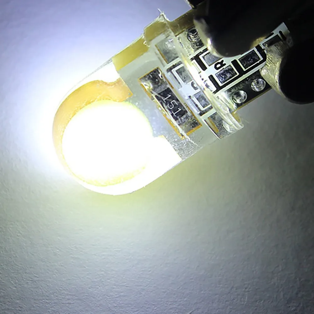 

Glue Dropper Light Car LED Width Lamp Instrument Reading License Plate Lights Car Led to Show Wide Lights