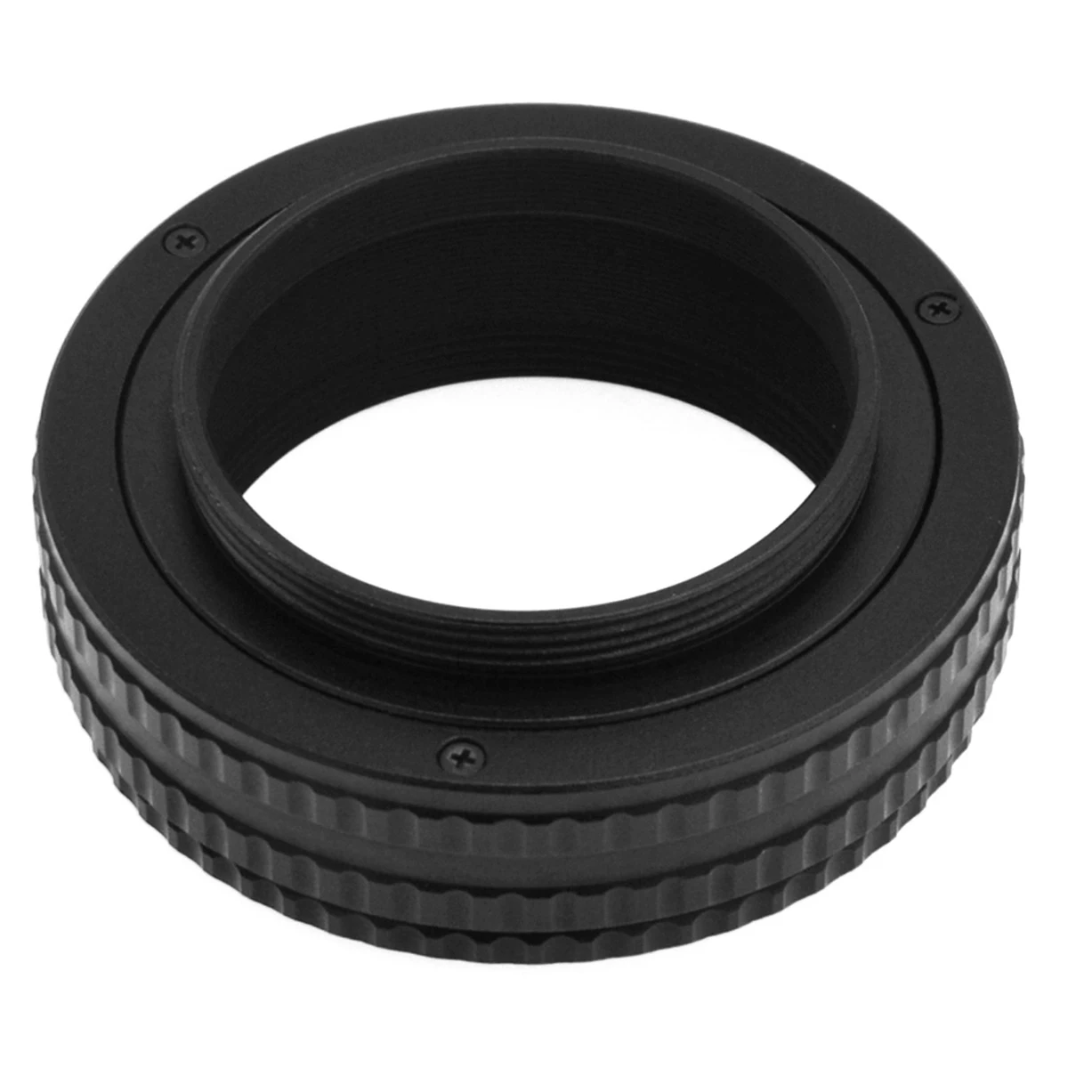 

M42 to M42 Adjustable Focusing Helicoid Ring Adapter 17mm-31mm Macro Extension Tube