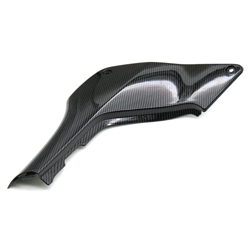 Боковые обтекатели для мотоциклов защитная крышка аккумулятора Honda Hornet250 Hornet 250 600