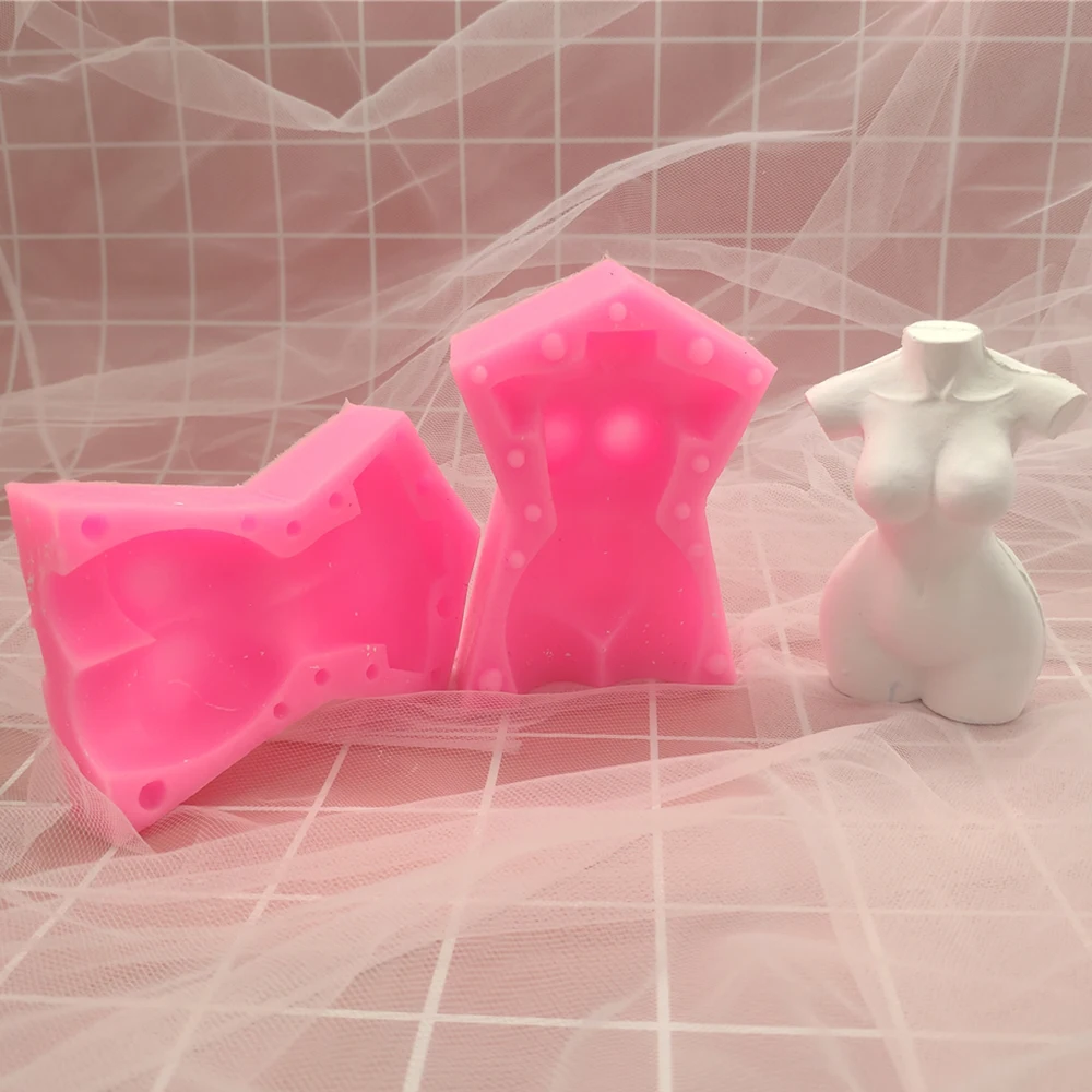 Ручной работы глины голая руки которые никогда не сломаются женские силиконовые