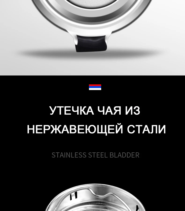 Термос coffee Boy 304 из нержавеющей стали, Термокружка, мужская, офисная, деловая, вакуумная, термальная бутылка для чая, 500 мл# BG04, Термокружка