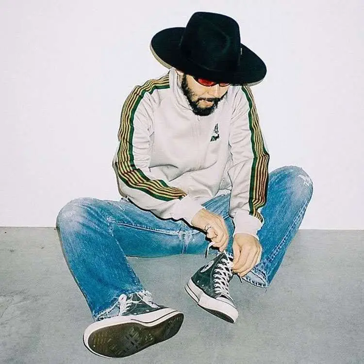 

New 2020 Needles Butterfly Embroidery Sweatpants Men Women Couples 100% Cotton Pants Oversize Hip-hop High Street Pants