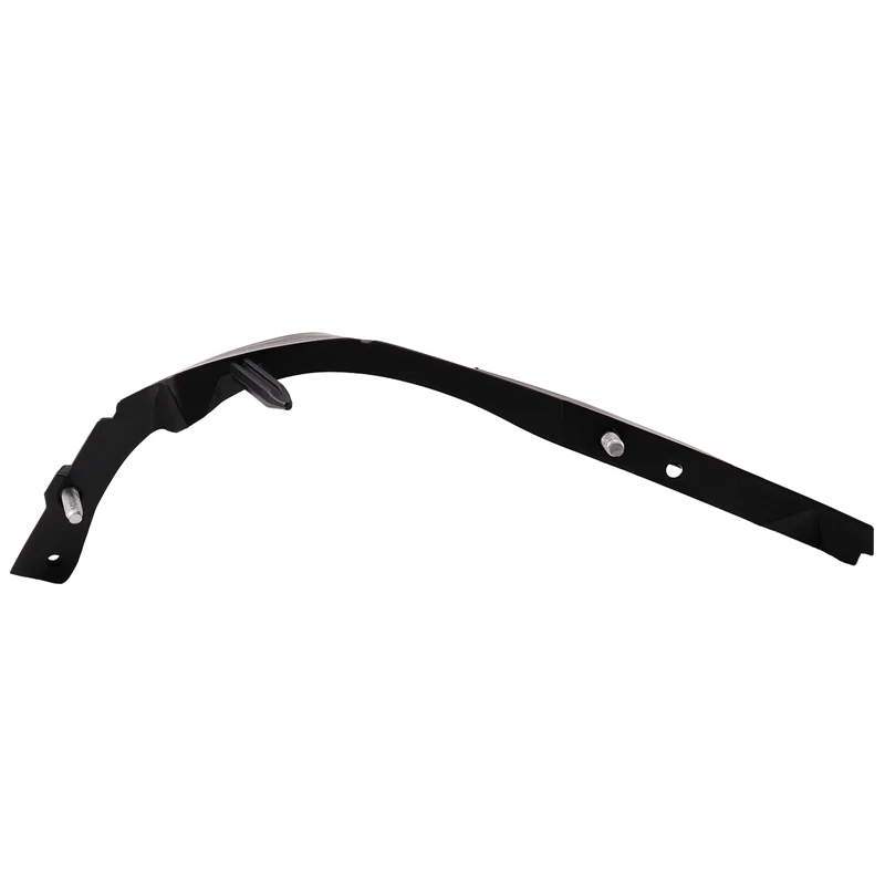 

for 08-14 Dodge Challenger 68043393AA 68043392AA Front L/H & R/H Bumper Retaining Bracket Fascia Support