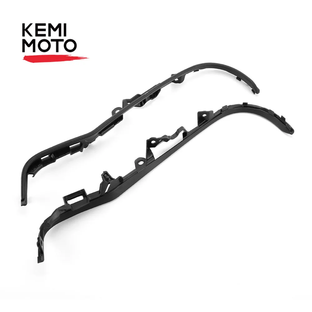 

TMAX 530 Pedal Edge Strip Decoration Motorcycle Accessories For Yamaha TMAX530 T MAX T-MAX 530 XP530 2012 2013 2014 2015 2016