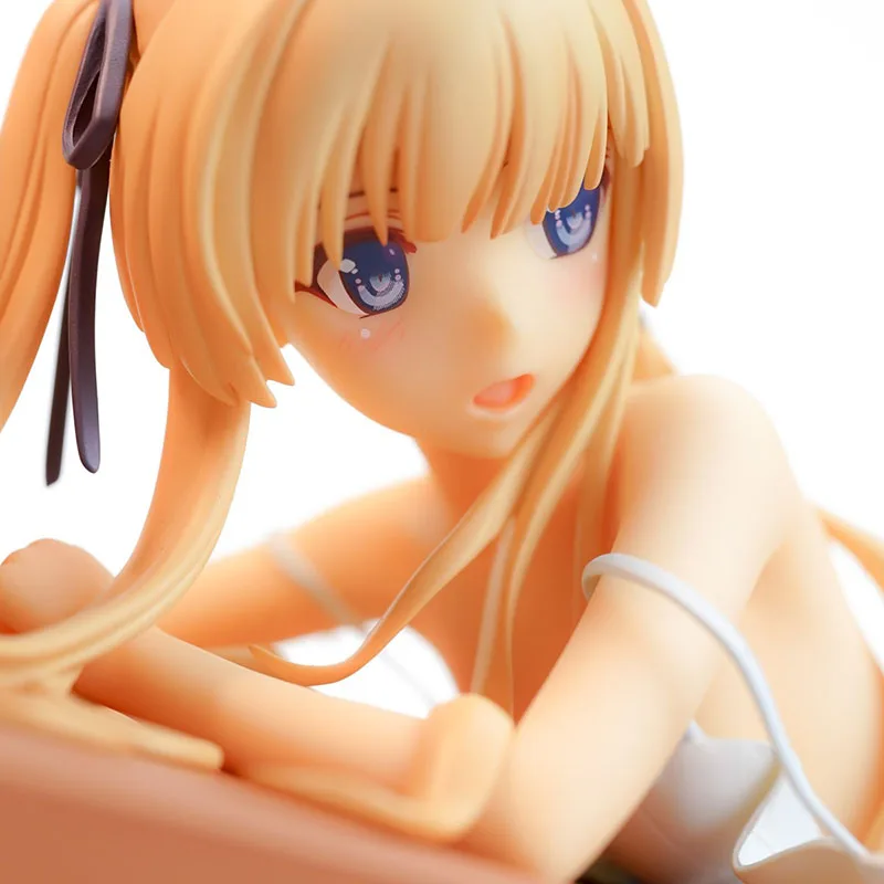 

14cm Saenai Heroine No Sodate-kata Eriri Sawamura Sexy Girl Anime Figurine Kawaii Action Figure Cartoon Model Toy Doll
