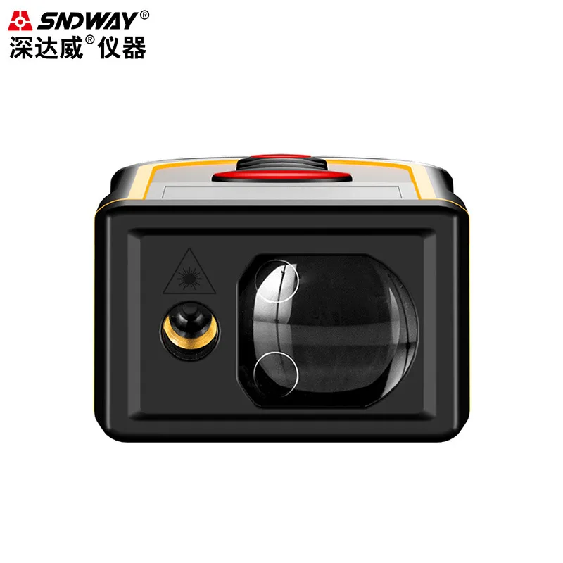 

SNDWAY pen rangefinder range laser range finder measuring instrument electronic ruler Pen distance measuring pen,35/50/70m