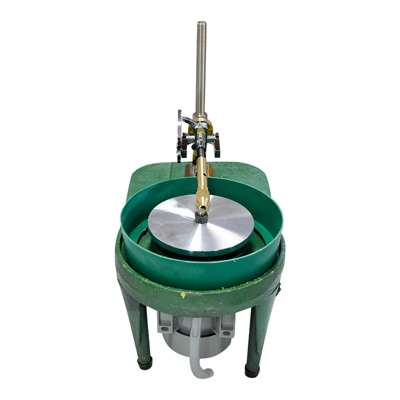 Граненый станок для драгоценных камней Нефритовый камень угловой шлифовальный