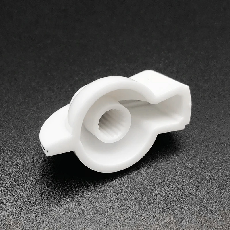 6 шт ручки дверные в виде куриной головы гитары для создания спецэффектов Amp