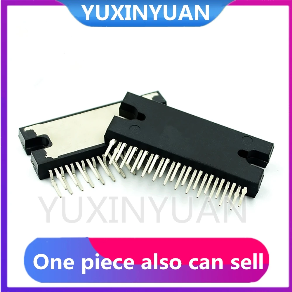 1PCS TDA7560 ZIP25 in stock 100%good |