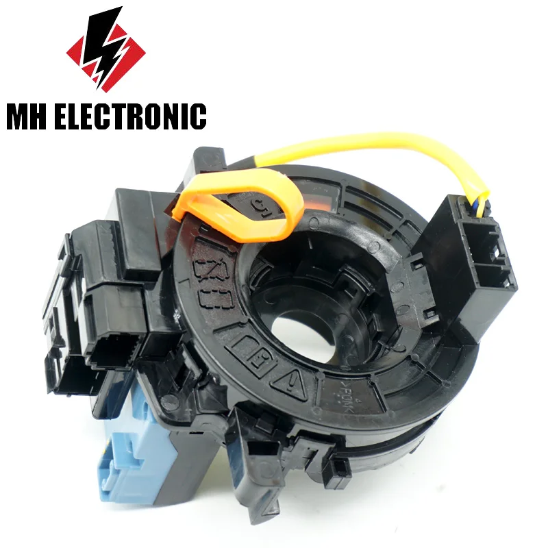 MH ELECTRONIC 89245-0K010 892450K010 84306-0K050 для Toyota Fortuner Hilux 2009-2013 с датчиком угла поворота руля