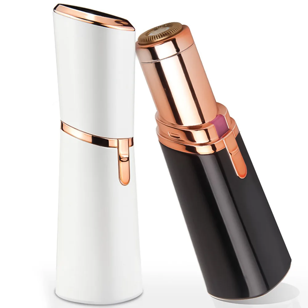 Женский бритвенный набор женский портативный эпилятор устройство для удаления