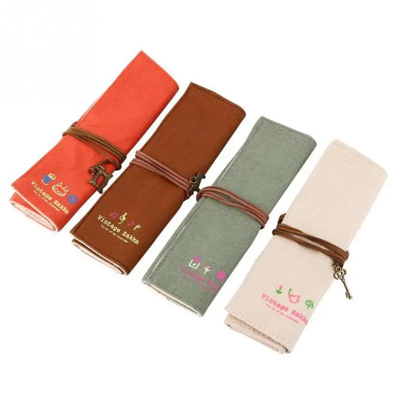 1 шт. канцелярские принадлежности для студентов персональный ролик ручка сумка