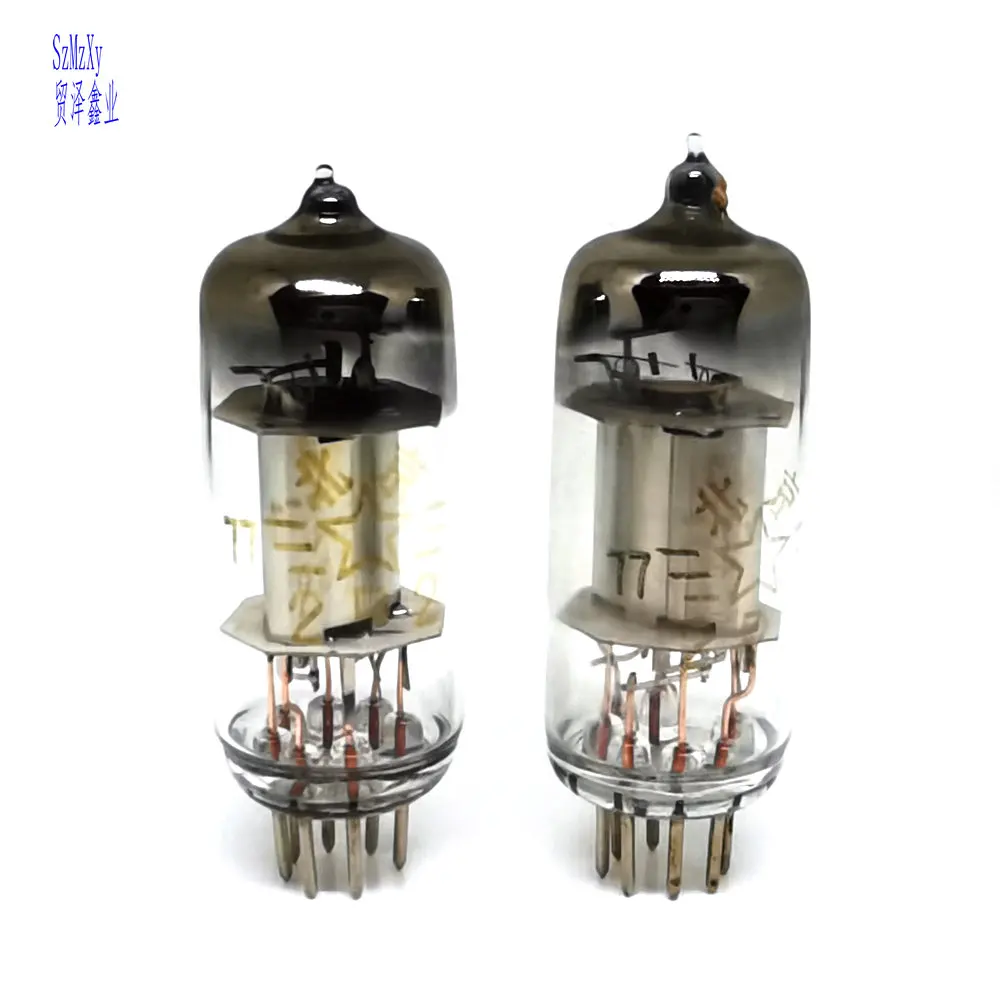 4 шт. новые трубки 2P2 DIY J HIFI|Соединители| |