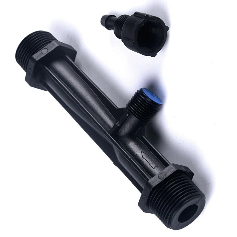 3/4 &quotсадовое оросительное устройство Вентури удобрения инжектор переключатель