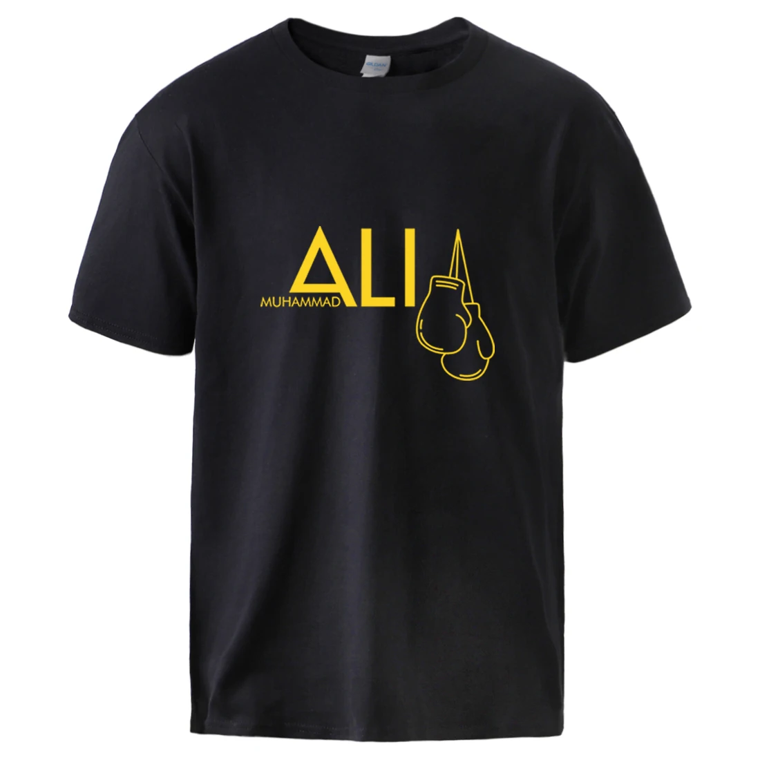 

T Shirts Man Brand Hot Sell Tops Mens Summer Tee Short Sleeve Cotton Streetwear Crewneck Casual Loose Hip Hop T Shirts Tops