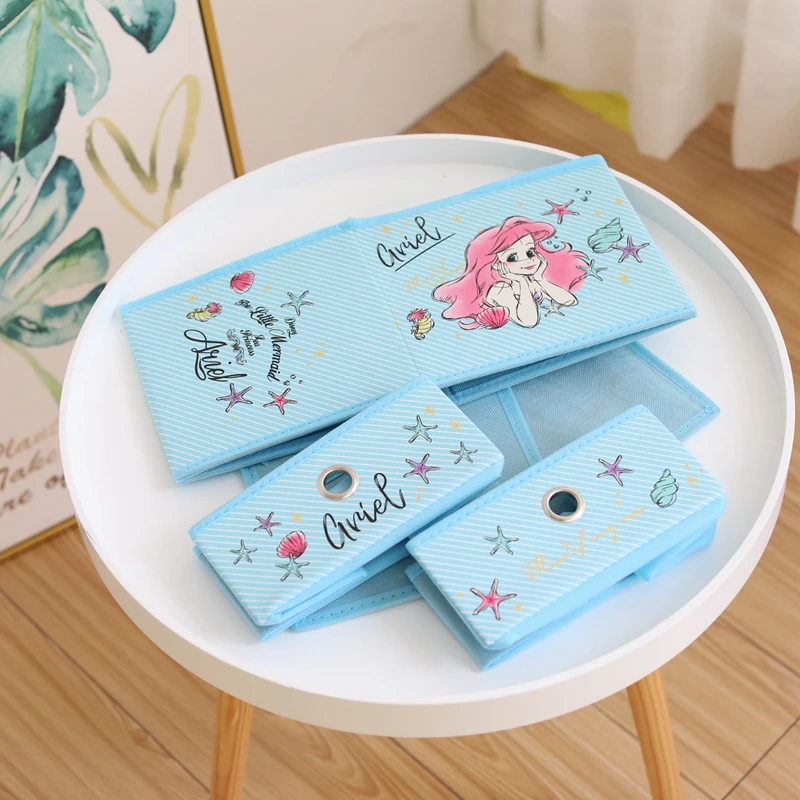 Кролик инопланетянин белка принцесса Стич медведь экшн-фигурка Настольный ящик