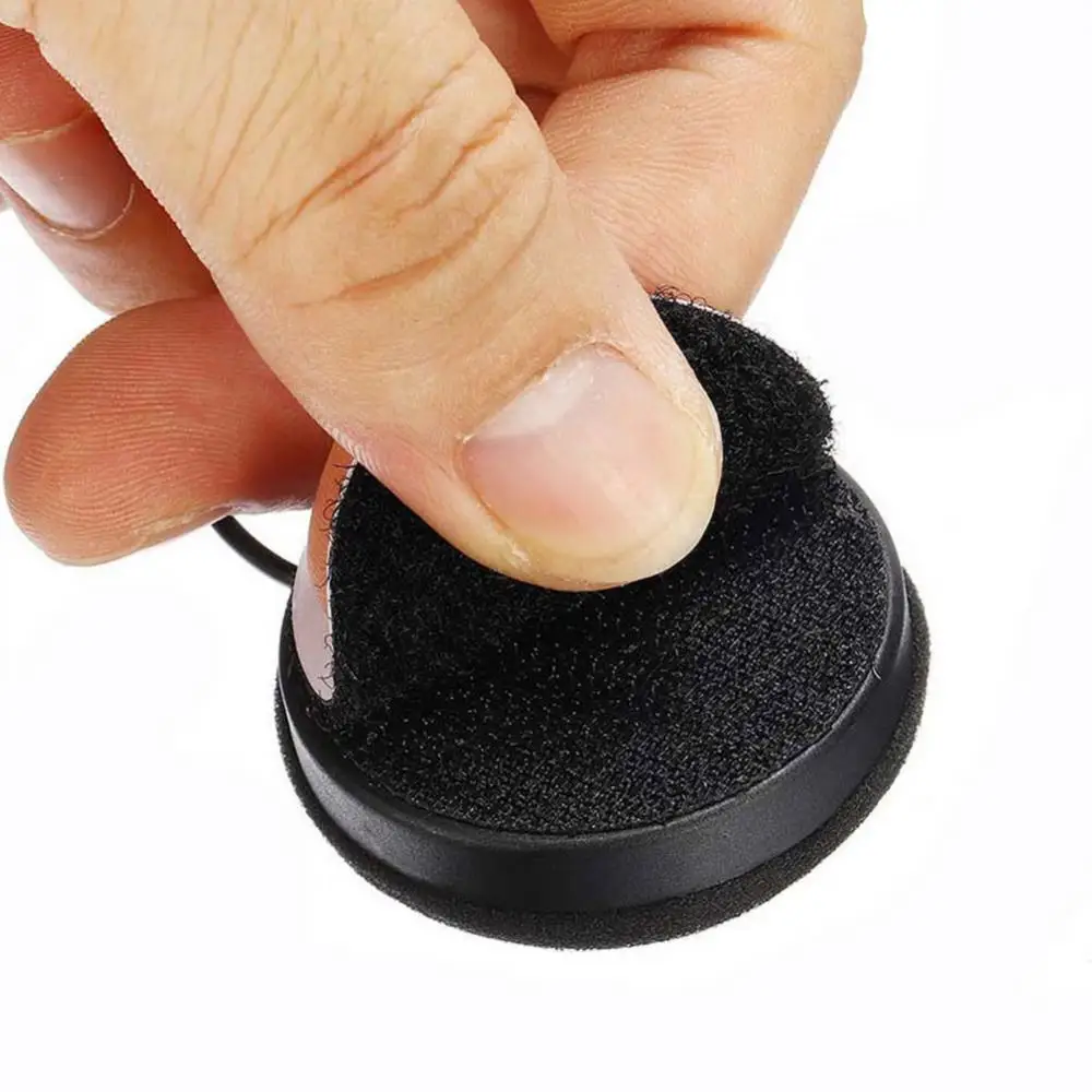 

BT8 Motorcycle Helmet Headset Bluetooth 4.1+EDR Hands-free Call Speaker Earphone