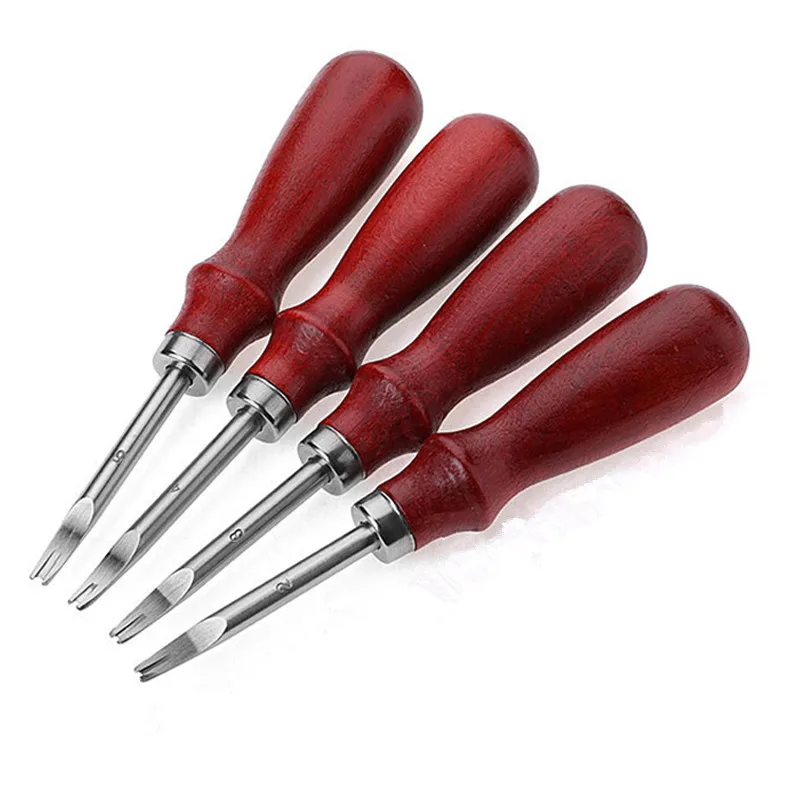 

Нож для кожевенного ремесла, 0,8/1,0/1,2/1,5 мм