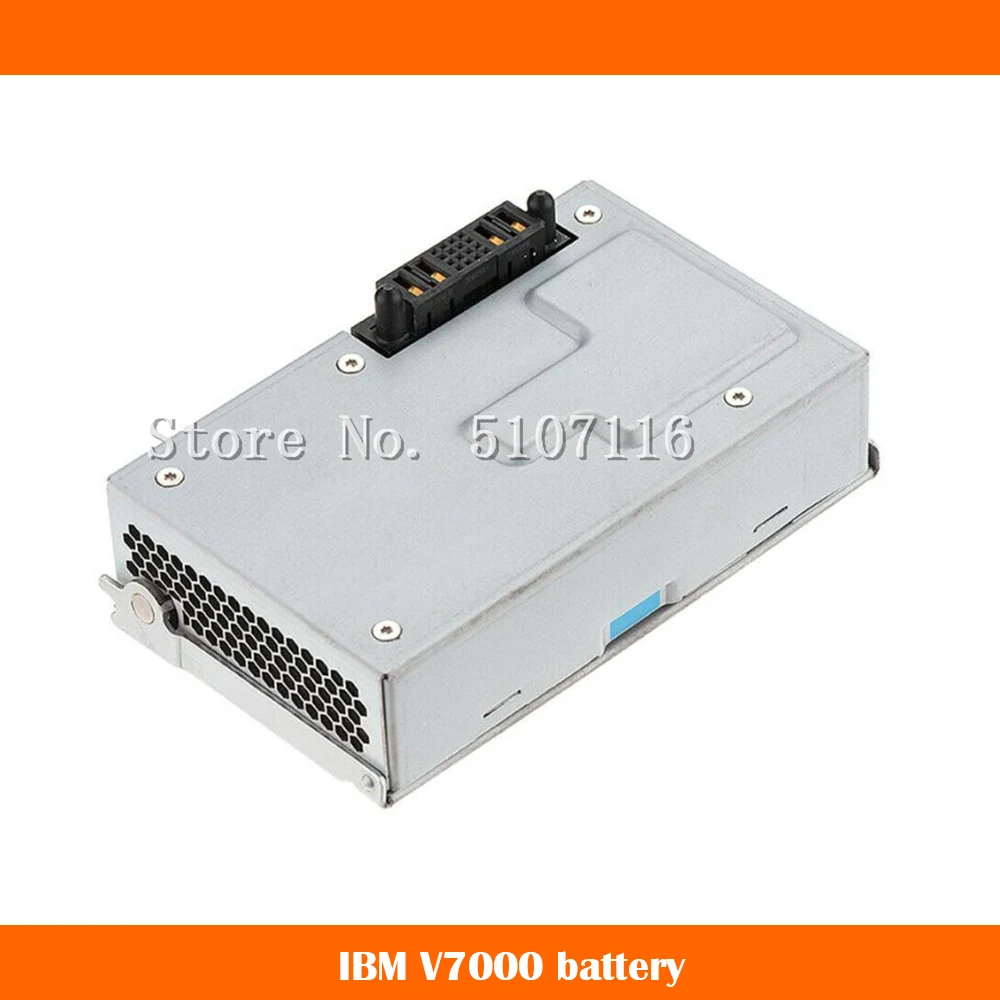 

Для аккумулятора IBM V7000 85Y5898 85Y6046 00AR301 00AR300 будет полностью протестирован перед отправкой