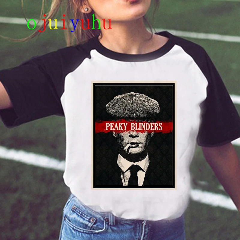 Мужская футболка в стиле хип-хоп крутая уличная с рисунком из мультфильма