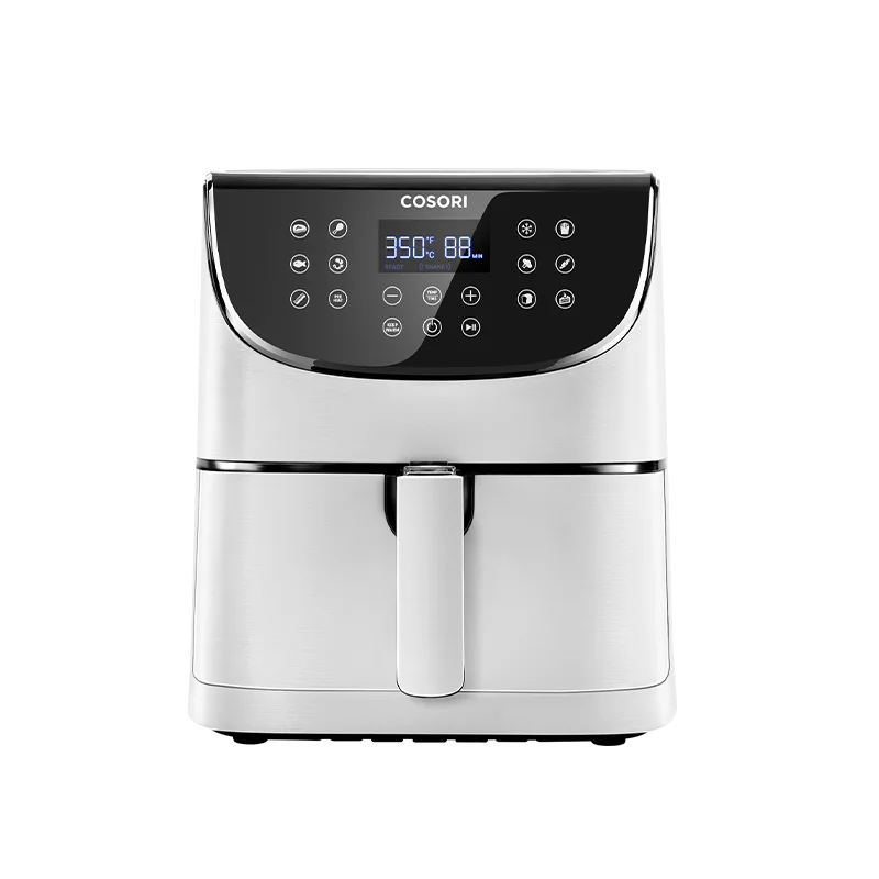 

JAS0002 German Cosori Air Fryer Household Automatic Oil-free Electric Air Fryer 3.5L Kitchen Home freidora de aire аэрогриль