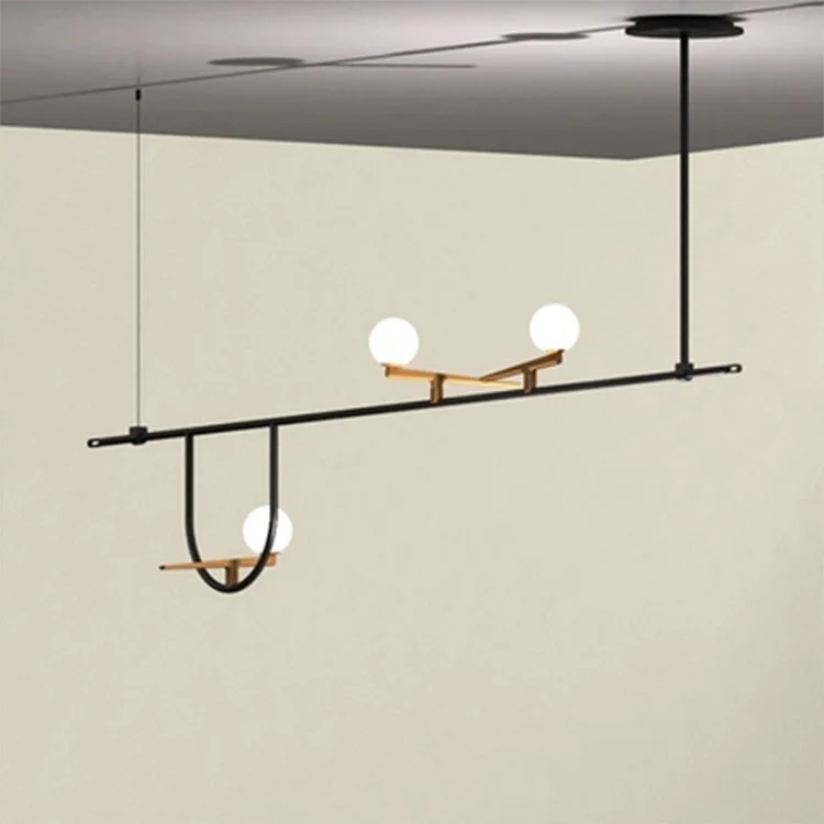 

Винтажные светодиодные скандинавские светодиодные Хрустальные стеклянные шарики, скандинавские люстры, потолочные декоративные предметы...