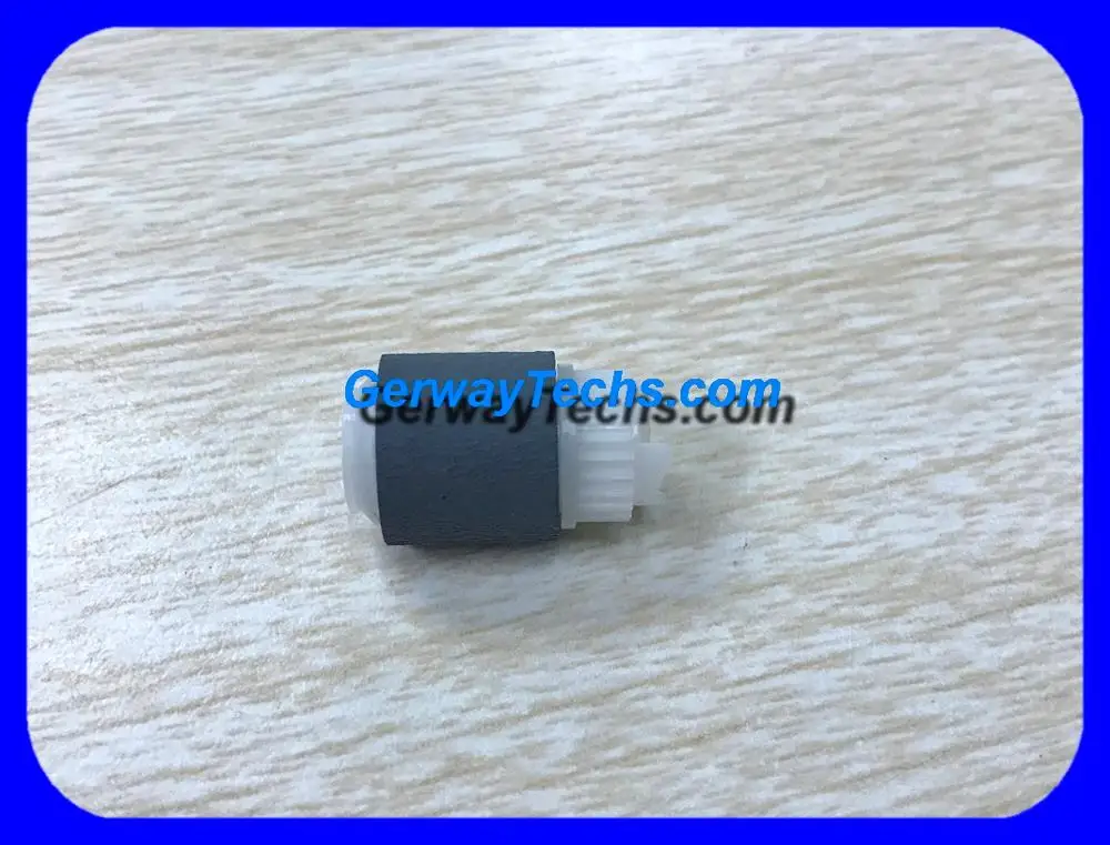 

GerwayTechs RM2-5577 RM2-5577-000 RM2-5577-000CN QTY-10 Tray 2, ролик подачи для CanonLaserJet LBP612Cdw LBP654Cdw