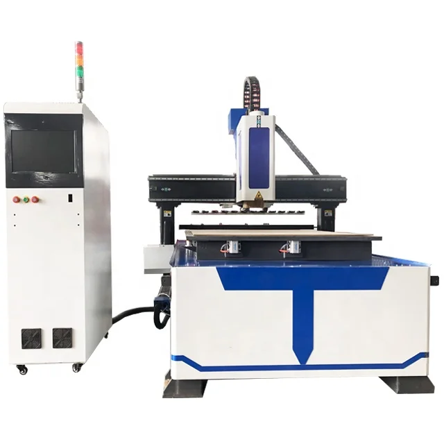 1325 Atc Liner инструмент Changer Cnc маршрутизатор станок для резки древесины шкафа двери
