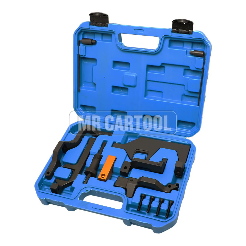 Набор инструментов MR CARTOOL для выравнивания распредвала двигателя синхронизации