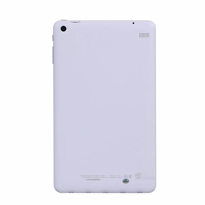 Двойная система iwork 8 горячие продажи 2 ГБ DDR3 + 32 Гб дюймов Z8350 ЦПУ Windows 10 Android 5 1