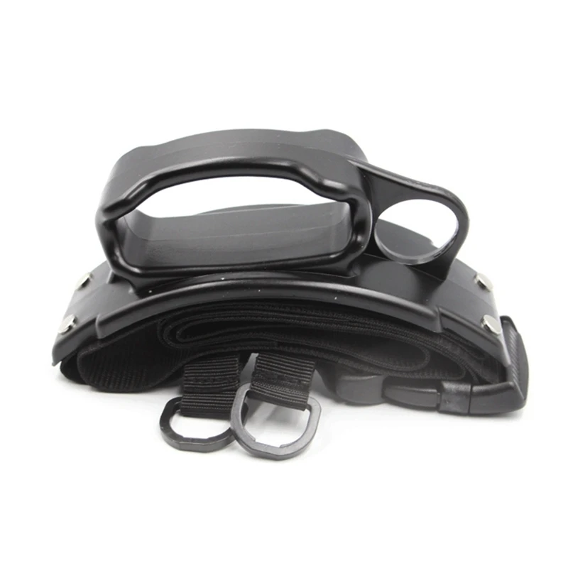 Рыболовный Инструмент регулируемый пояс с держателем для удочки стенд Морской