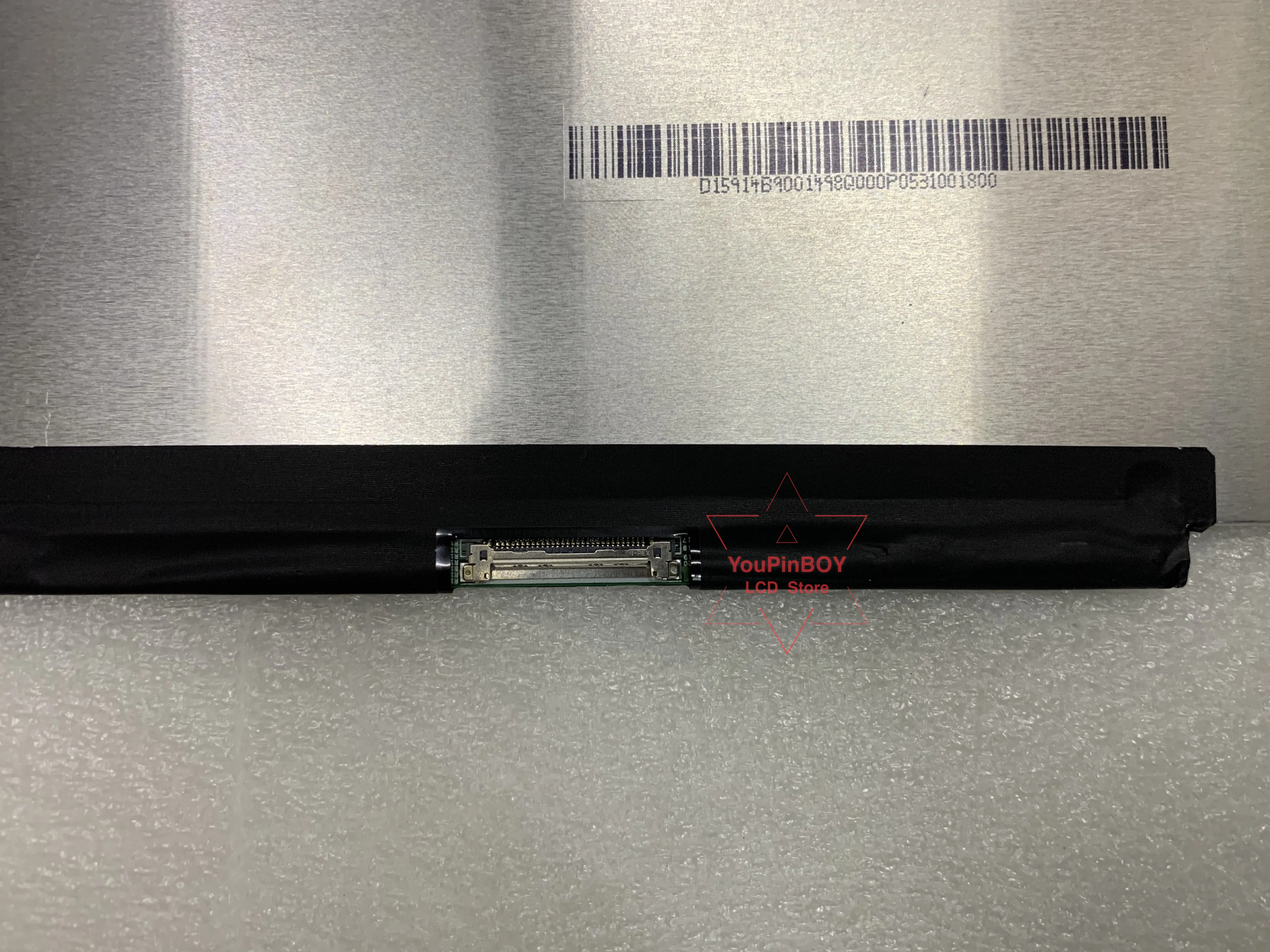 Оригинальный 14 &quotNV140FHM-N66 Ноутбук LCD FHD 1920X1080 30pin Mate совместимый B140HAN06.8 N140HCG-EQ1