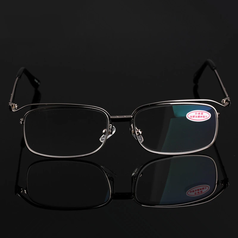 Очки для чтения SUMONDY мужчин и женщин многофункциональные пресбиопические очки