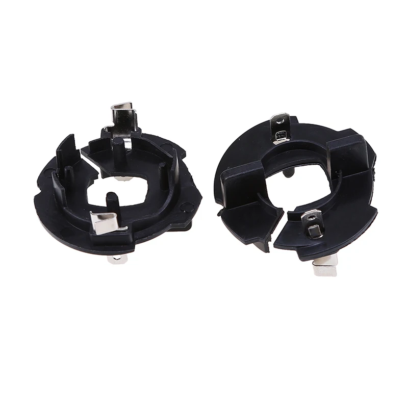 Автомобильная HID ксеноновая лампа POSSBAY держатель адаптеры основной адаптер фары