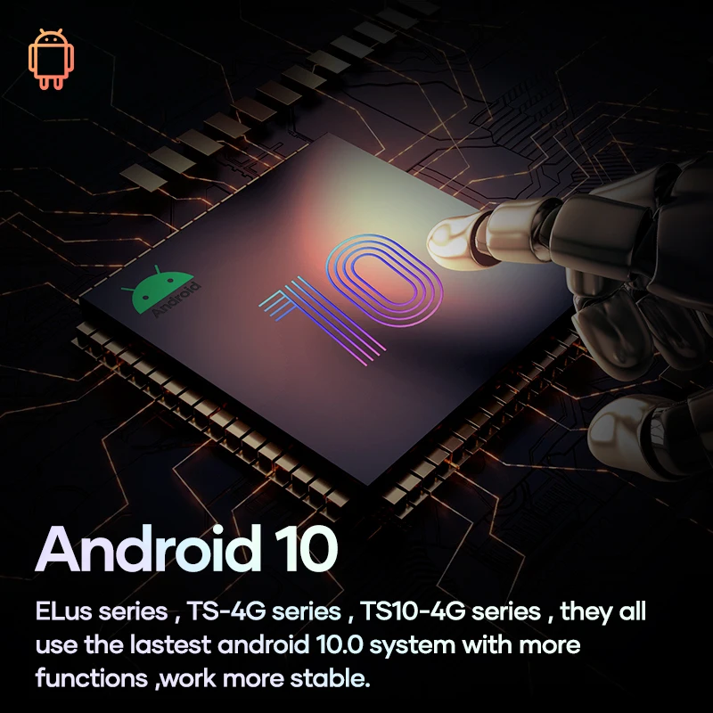 Автомобильная Мультимедийная навигационная система Android 10 0 4G Lte GPS-плеер для BUICK