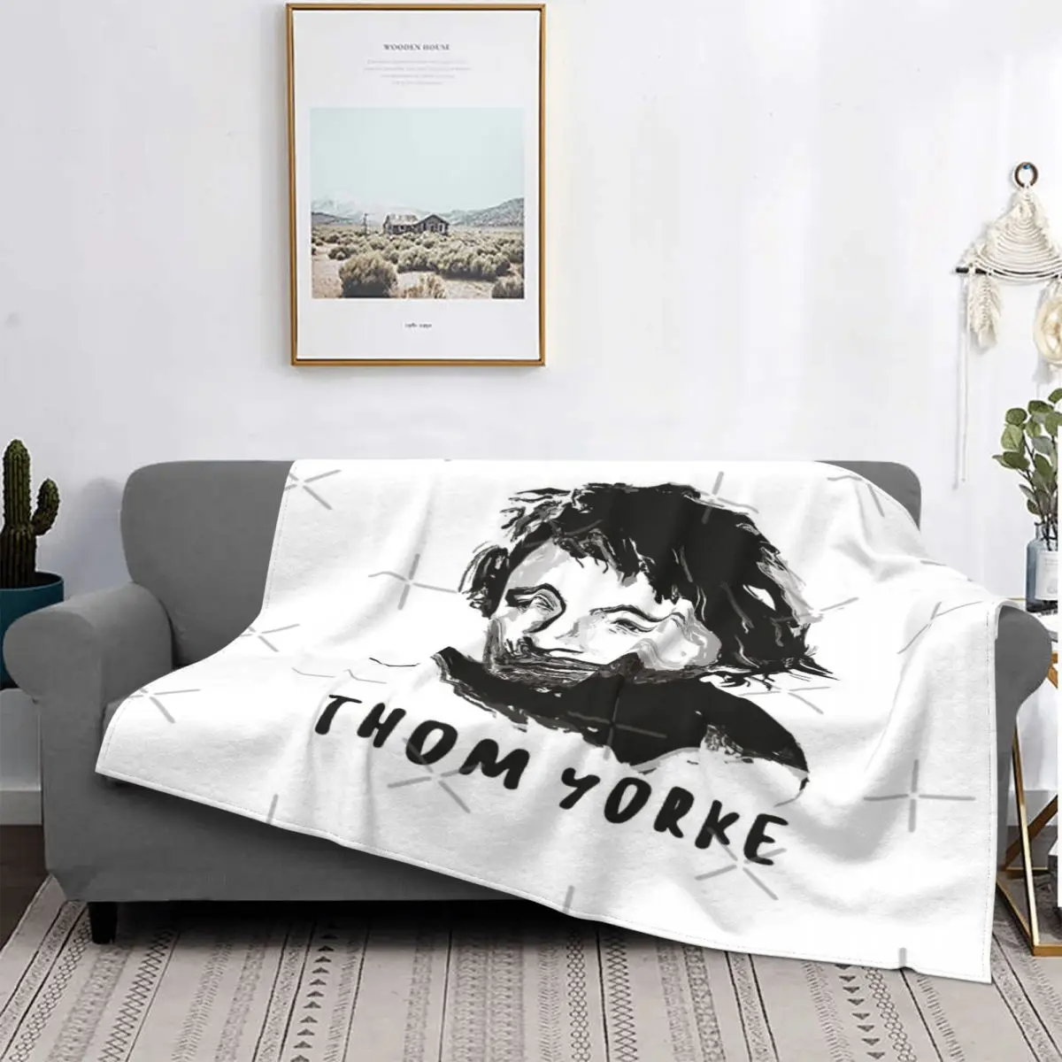 

Manta с принтом из мультфильма для детей, кубики для cama colcha, toalla, мужская толстовка с капюшоном