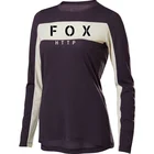 Женская рубашка для горного велосипеда http fox 2021, рубашка для горного велосипеда, мотоциклетная рубашка, спортивная одежда для внедорожников, одежда для велосипеда FXR с защитой от скатывания