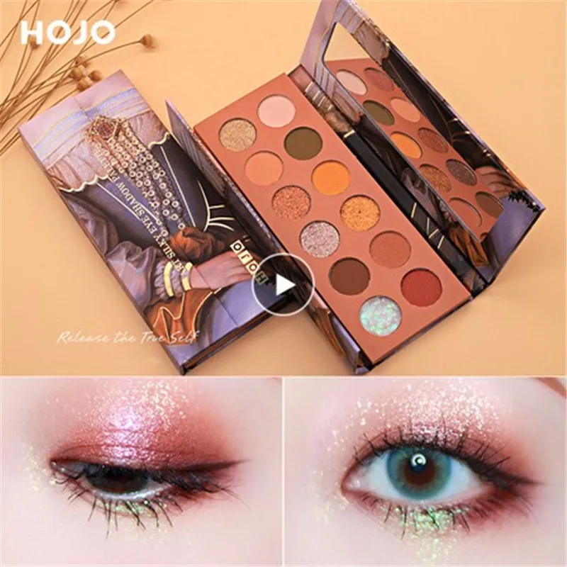 Ходзе 12 Цвета матовый кружевные шелковые трусики перламутрового оттенка с