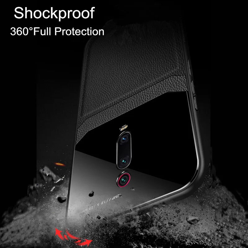 Закаленное стекло для Huawei P8 Lite. Оригинальное качество. Защитный Аксессуары |