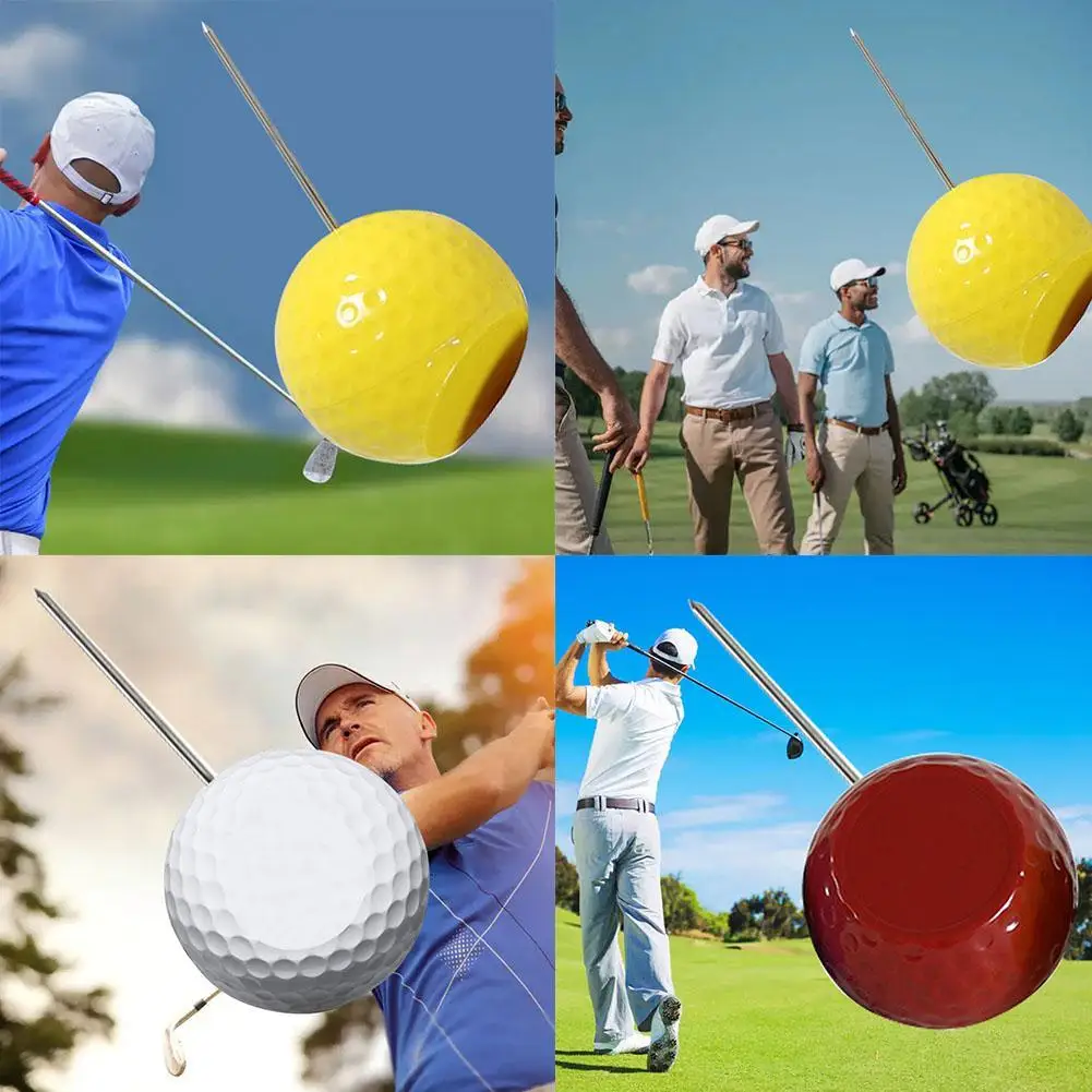 

Golf Tee Mark Golf Course Supplies Tee Boundary Mark Accessories Tee Mark Golf Supplies O6J7