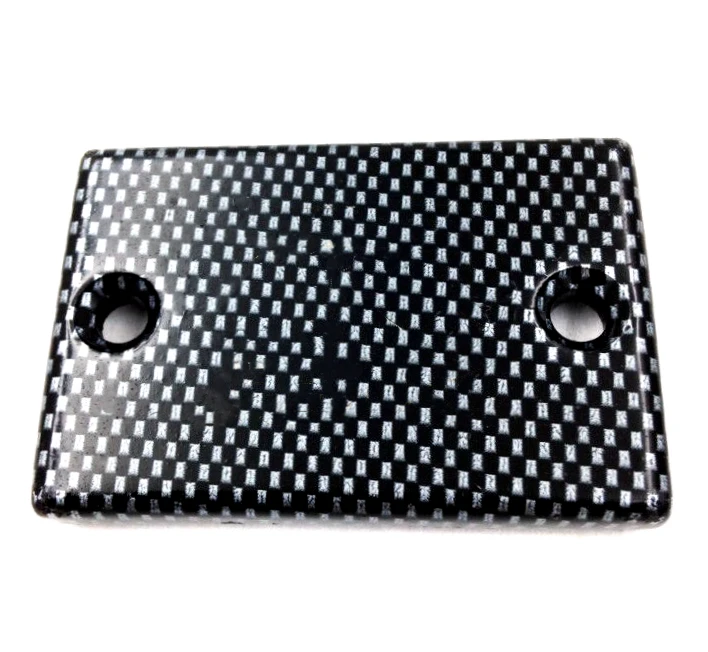 

Aftermarket Free Shipping Motorcycle Parts Fluid Reservoir Cap For Suzuki SV-650/GS-500/GSX-1300R Hayabusa