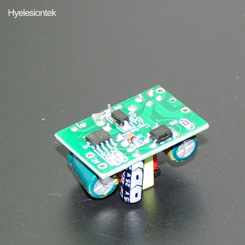 Преобразователь USB для Arduino прецизионный понижающий преобразователь переменного