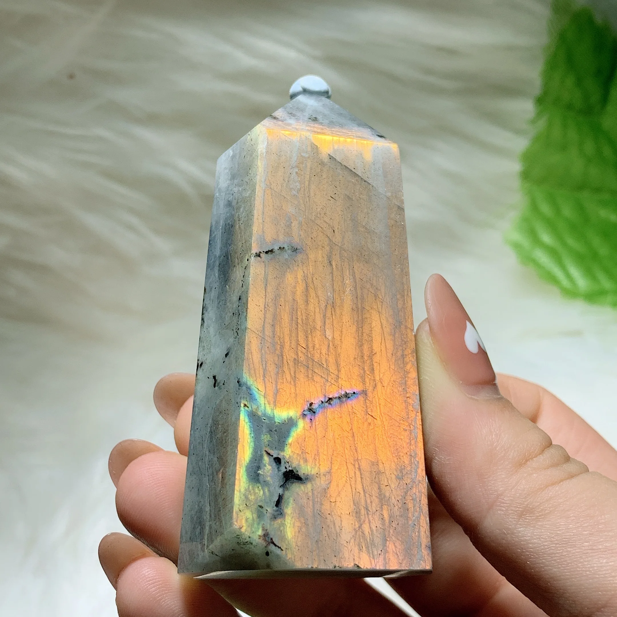 Башня лабрадонита 2278 | Мебель